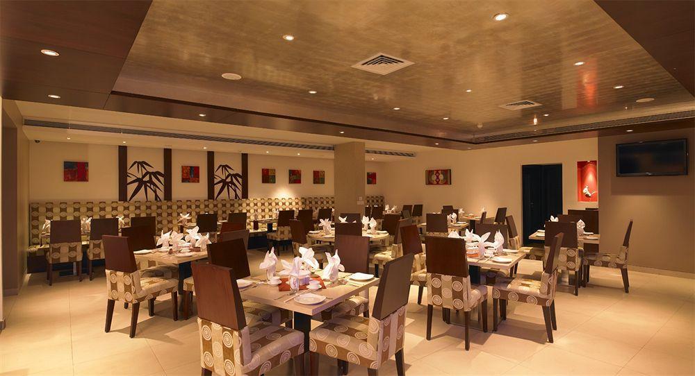 Blu Petal - A Business Hotel Bangalore Ngoại thất bức ảnh