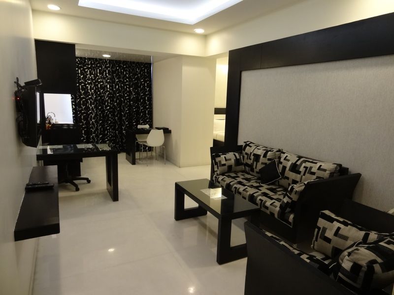 Blu Petal - A Business Hotel Bangalore Ngoại thất bức ảnh