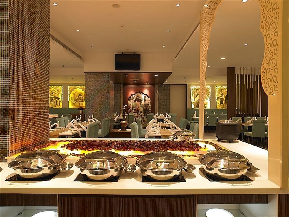 Blu Petal - A Business Hotel Bangalore Ngoại thất bức ảnh